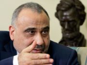 Tentera AS diminta keluar dari Iraq Adel Abdul Mahdi