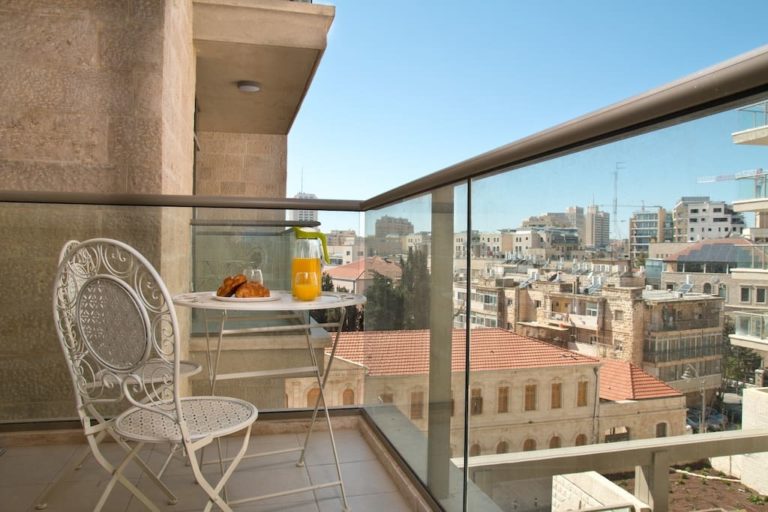 Airbnb keluarkan kediaman Israel dari senarai