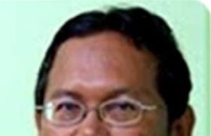 Timbalan Presiden Persatuan Linguistik Malaysia (PLM), Kamal Shukri Abdullah Sani