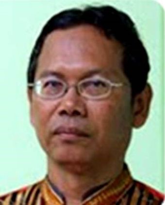 Timbalan Presiden Persatuan Linguistik Malaysia (PLM), Kamal Shukri Abdullah Sani
