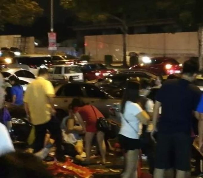 kemalangan Pemandu kenderaan pacuan empat roda yang terbabit dalam kejadian langgar lari di Taman Equine, Seri Kembangan, Ahad lepas didakwa di Mahkamah Majistret di sini, hari ini atas pertuduhan membunuh seorang wanita.Pemandu kenderaan pacuan empat roda yang terbabit dalam kejadian langgar lari di Taman Equine, Seri Kembangan, Ahad lepas didakwa di Mahkamah Majistret di sini, hari ini atas pertuduhan membunuh seorang wanita.