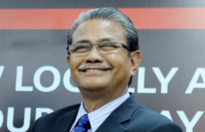 Keluar UMNO: Keputusan sukar, tiada pengaruh luar – Ku Abdul Rahman