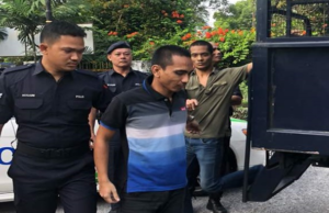 Hakim Mahkamah Sesyen Azmil Muntapha Abas yang bertindak sebagai Majistret menjatuhkan hukuman itu terhadap Muhammad Irwan Abdul Jalil, 27, selepas tertuduh menukar pengakuan kepada bersalah pada sebutan kes hari ini.