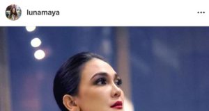 Luna Maya