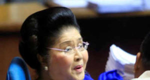 Imelda Marcos