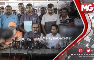 TERKINI : CERITA SEBENAR! ‘Muhammad Adib’ kena Langgar dengan Kenderaan Bomba? – Wakil Kuil
