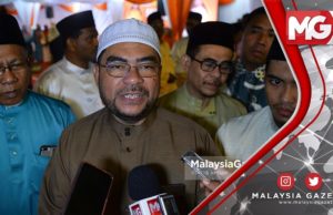 TERKINI : “Isu Imam dan Guru India Muslim Akan Dibawa ke KDN” – Mujahid Yusof