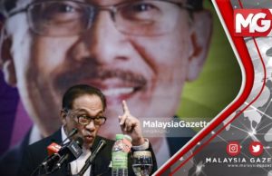 TERKINI : “Tak Semua Kenyataan Menteri PH Matang!” – Anwar Ibrahim