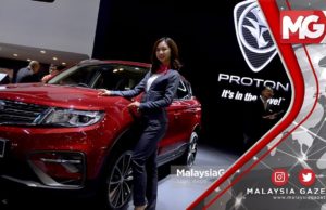TERKINI : Apa Kata Rakyat Malaysia? – Proton Baharu SUV X70