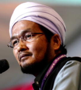 Mokhtar Senik