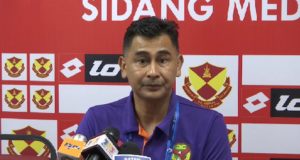 Nidzam Adzha Yusoff