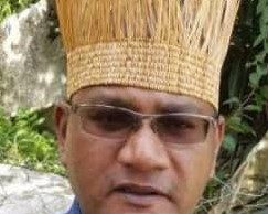 Datuk Ramesh Arumugam