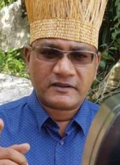 ramesh Datuk Ramesh Arumugam