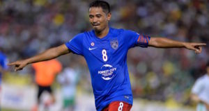 Safiq Rahim