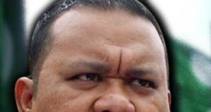 Mohd Sany Hamzan