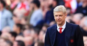 Arsene Wenger