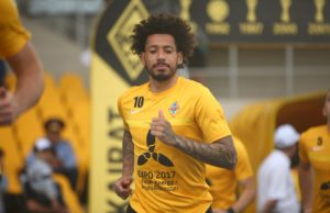 Dulu memang minat Barbosa – JDT