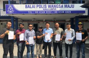 Gantung kerja tak memadai, polis perlu ambil tindakan tegas