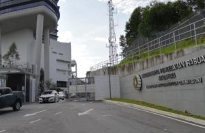 Pindaan audit 1MDB: Najib dijangka dipanggil kali kedua