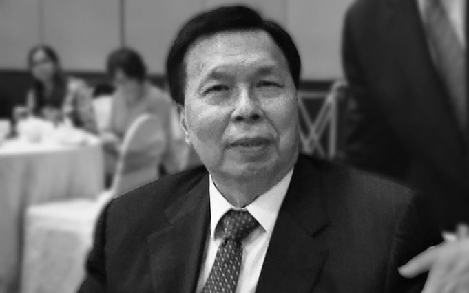 Tan Sri Law Heing Ding