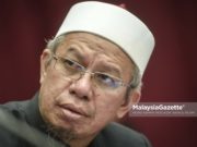 Ingatan untuk Sajat dan semua umat Islam