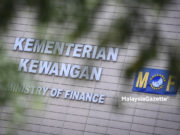 Perubatan tradisional dan komplementari tidak dikenakan cukai perkhidmatan – MoF