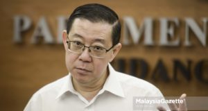 Lim Guan Eng