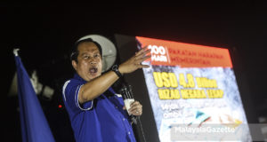 Ahmad Maslan