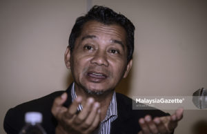 Datuk Mazlan Aliman