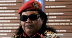 Abdul Rani Kulup Abdullah