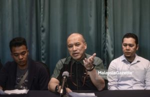 Datuk Nadzim Johan