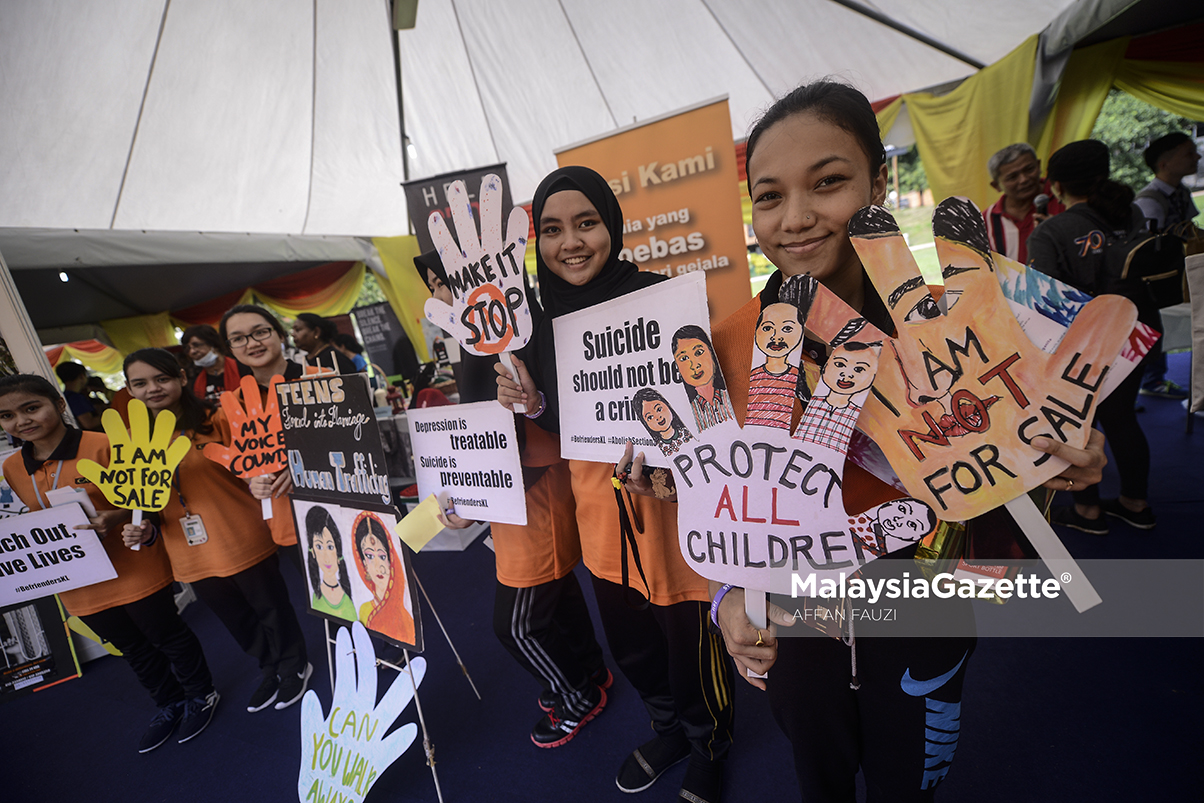 MGF09122018_SAMBUTAN HARI ASAKSI MANUSIA 201814