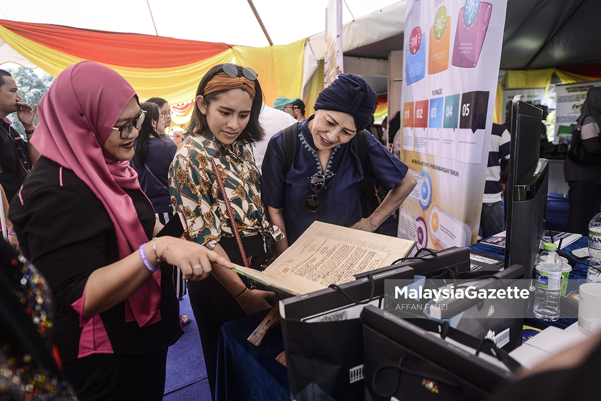 MGF09122018_SAMBUTAN HARI ASAKSI MANUSIA 201816