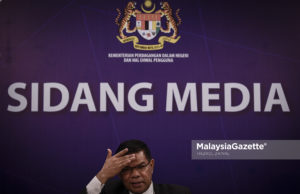 Eksport telur mungkin dikaji semula