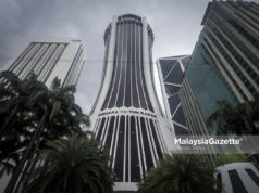 Lembaga Tabung Haji TH deposits