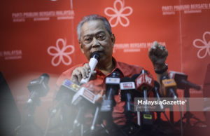 Menteri PPBM ada yang ‘okay’, ada yang ‘belum okay’