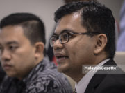 AMK lancar kempen Teguh Setia Bersama DSAI