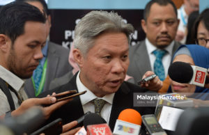 Ahli politik antara 80,000 individu gagal bayar cukai – LHDN