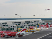 AirAsia Group jual kepentingan 32.7 peratus AirAsia India pada RM152.6 juta