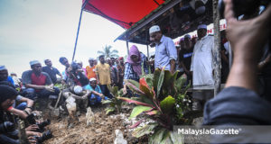 Muhammad Adib