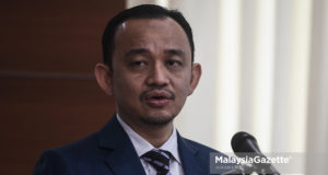 Dr. Maszlee Malik