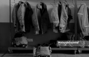 Saya tak nampak Adib dalam van – anggota bomba