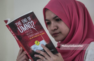 Mesyuarat rahsia bakal tentu kedudukan Zahid malam ini?