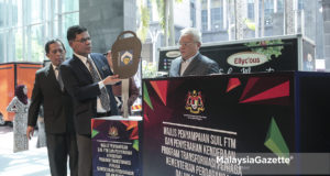 Saifuddin Nasution Ismail