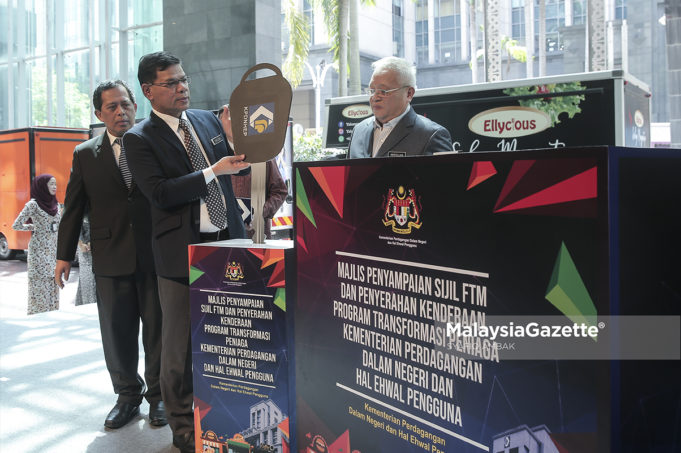 Saifuddin Nasution Ismail