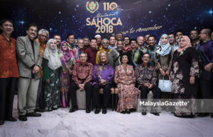 Sekolah kebangsaan macam ‘sekolah agama’