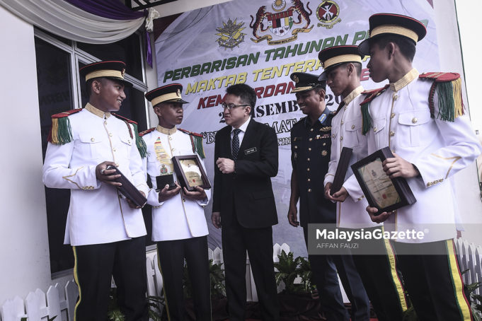 MGF22122018_PERBARISAN TAHUNAN PUTERA MTD23 Liew Chin Tong