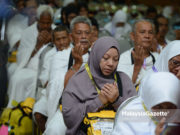 Kos tunai haji melalui syarikat swasta dijangka cecah RM50,000