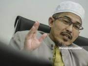Apa beza kalau DAP atau MCA menang – soal Nik Omar Nik Omar Nik Abdul Aziz