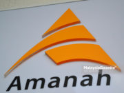 Akar umbi AMANAH sokong gabungan besar Parti Amanah Negara (Amanah) bersedia membuka pintu kepada mana-mana bekas pemimpin dan anggota UMNO sekiranya mereka berminat menyertai parti itu.